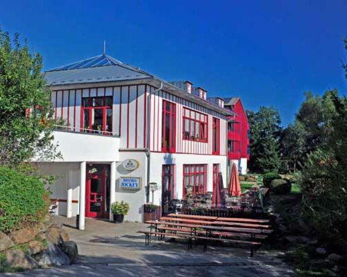 Familienhotel Reiterhof Runding Exterior foto