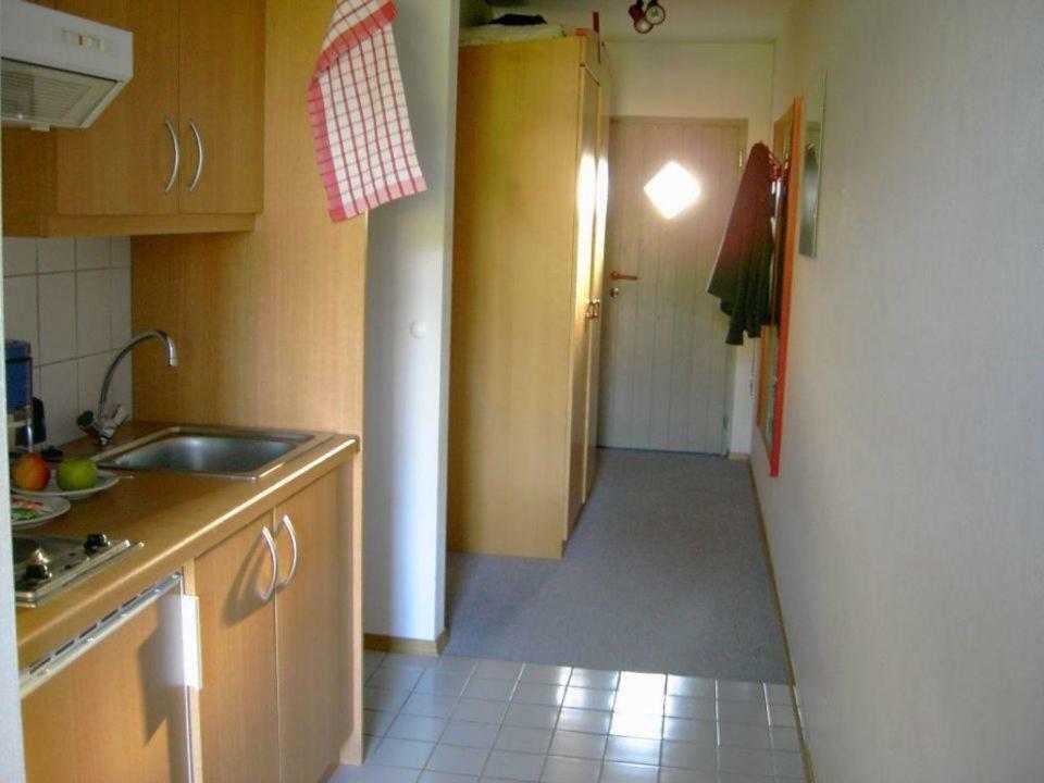 Familienhotel Reiterhof Runding Exterior foto
